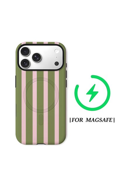 bilibili FC-Q136412224 IPHONE17PROMAX CaseLumi Matte Bumper for Magsafe Case for IPhone 17 16 15 Plu