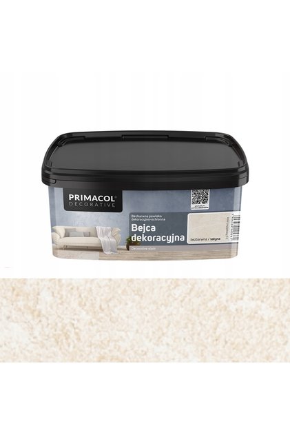 Vopsea decorativă Satin 1L Primacol