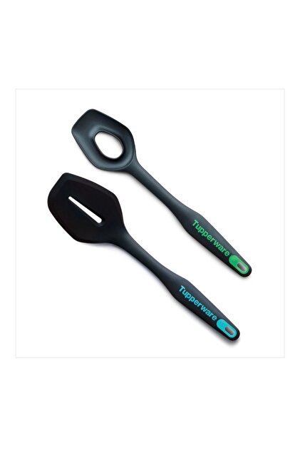 Fairy Spatula and Fairy Mixing Spoon