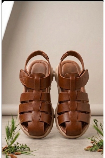 Unisex Child Sandals