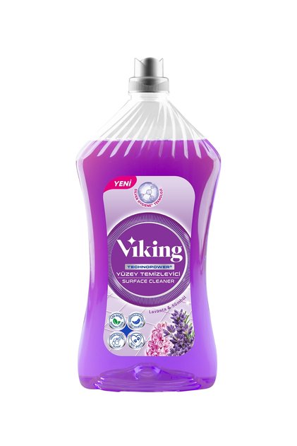 Technopower Yüzey Temizleyici Lavanta&sümbül 2.5 L 1 Adet