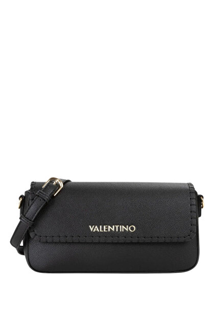 Valentino Siyah Kadın Omuz Çantası VBS9W909 - Fiyatı, Yorumları