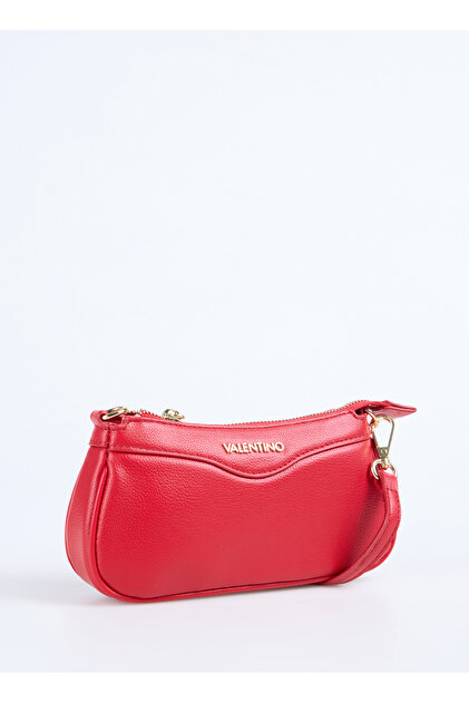 Valentino Kırmızı Kadın Çapraz Çanta VBS9IP13100 - Fiyatı, Yorumları