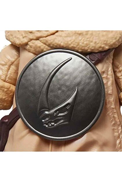 Hasbro Star Wars Grogu Aksiyon Figürü G2529 - Fiyatı, Yorumları
