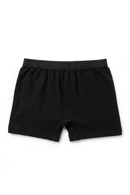Kadın Boxer Likralı Esnek (%96 Pamuk - %4 Elastan)