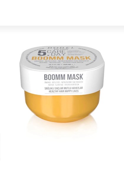Bobel Bum Bum Mask 300 ml