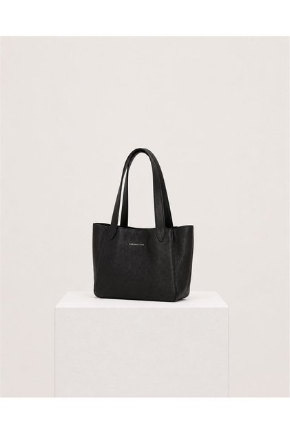 Canta Black Bag