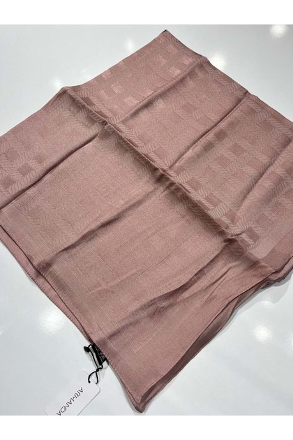 Armanda Jacquard Scarf - 3