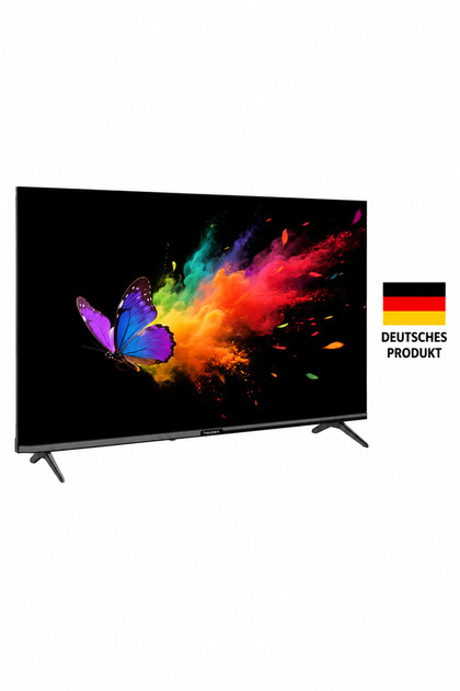Hauzen 55TP5000 4K Qled Whale Tv 55 İnç - Fiyatı, Yorumları