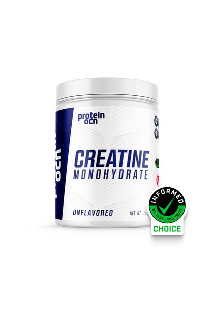 CREATİNE - 1Kg- 333 Servis