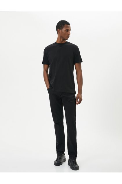 Slim Fit Jeans - Brad Jean