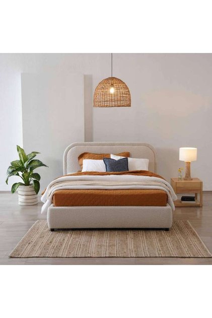 Menlo Bed 160x200 Cm