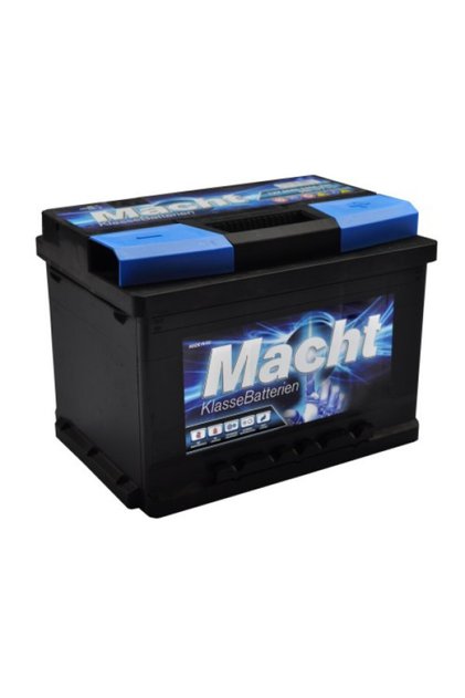 Baterie auto 60Ah 12V 4061182759243