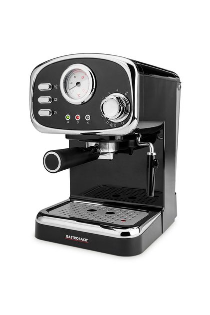 42615 Design Espressomaschine Basic