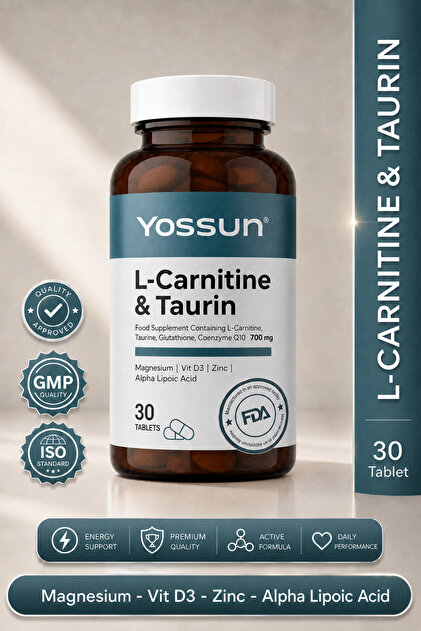 l-carnitine hair Core Nutritionals