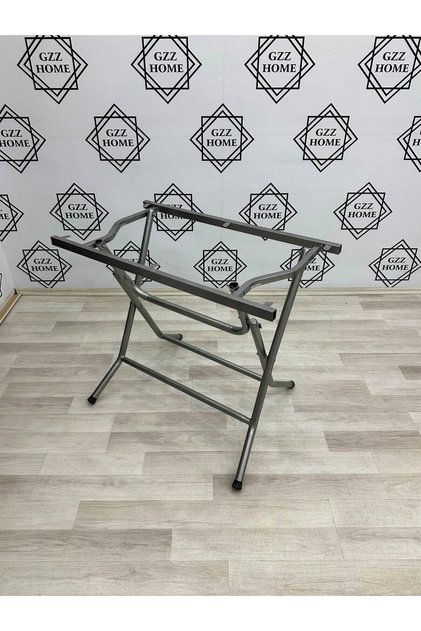 Katlanır Masa Ayağı Çerçeveli , Masa Ayağı , 1. Sınıf Ayak Büyük Boy 28 Lik 1 ml Sac