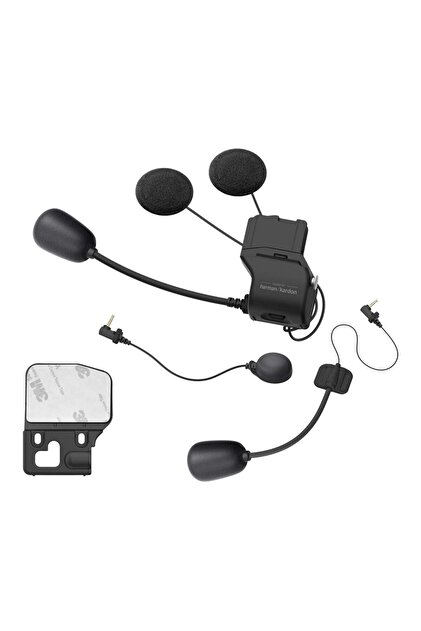 Sena 50S için Harman Kardon Kulaklıklı Kask Bağlantı Kiti - Fiyatı