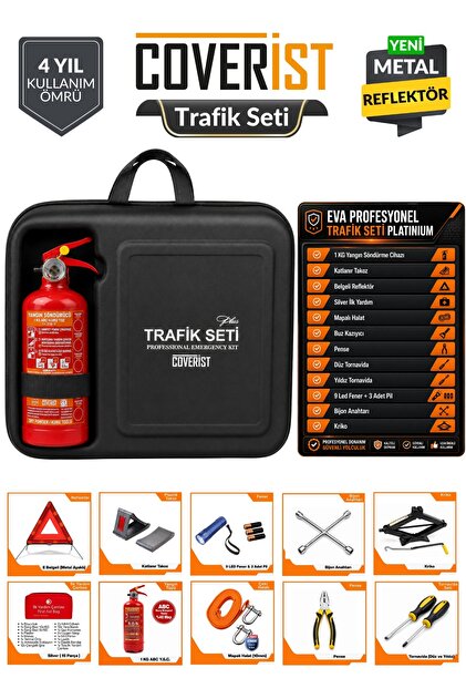 オフィシャルグッズセット01 未開封 Halidi YENİ YÖNETMELİK TRAFİK