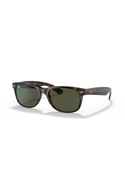 RB2132 902 58 نظارات شمسية للجنسين