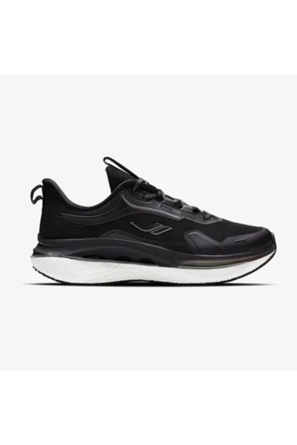 Mirage A-Shock Foam Dubble Comfort Men's Sports Shoes Black White