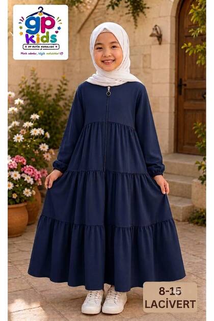 Children's Ferace