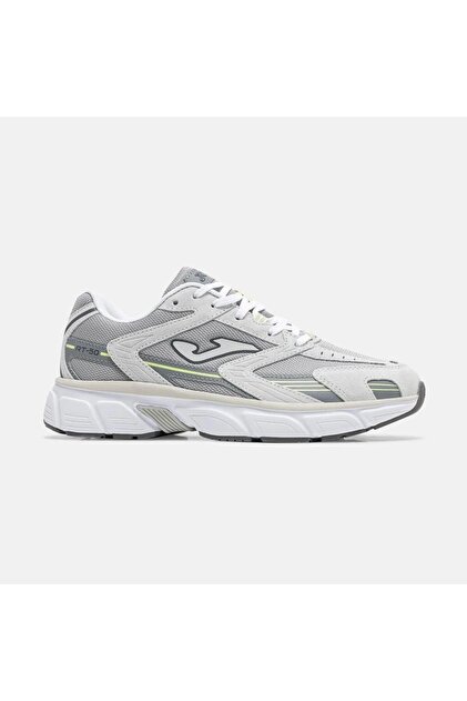 Joma C1431 2512 Gris Erkek Günlük Spor Ayakkabı C1431S2512