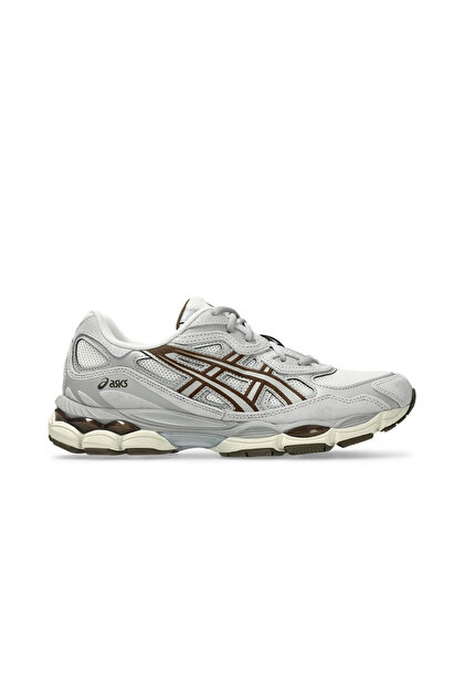 Asics Gel-Nyc Erkek Günlük Sneaker Ayakkabı Renkli - Fiyatı, Yorumları