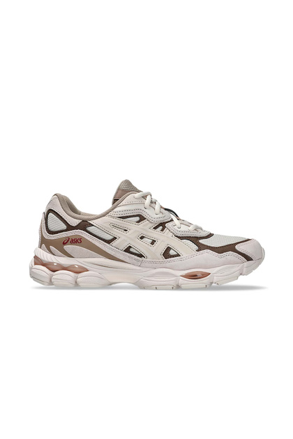 Asics Gel-Nyc Erkek Günlük Sneaker Ayakkabı Renkli - Fiyatı, Yorumları