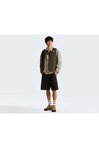 The North Face M Baggy Beta Shorts Erkek Outdoor Şortu