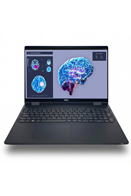 Dell Precision M7680 i9-13950HX 64GB 1TBSSD RTX5000 16