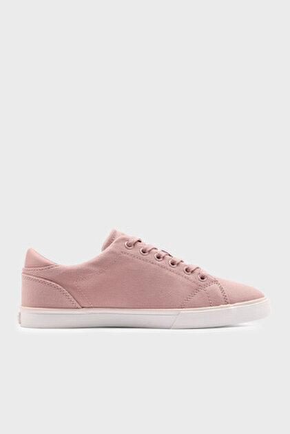 Tommy Hilfiger Archive Y2K Pembe Kadın Sneaker - Fiyatı, Yorumları