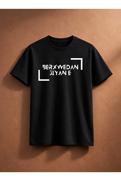Berxwedan Jiyane T-Shirt