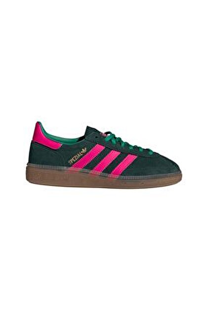 adidas HANDBALL SPEZIAL W Spor Ayakkabı Mavi JH5658 - Fiyatı