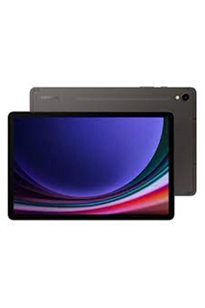 Samsung Galaxy Tab S9 Ultra SM-X910 Gri 512 GB 14.6