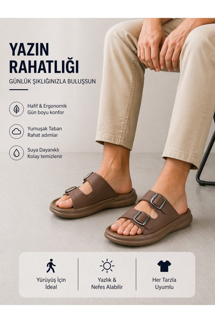 Twingo Daily Orthopedic Lux Eva Slippers Unisex - Price, Reviews
