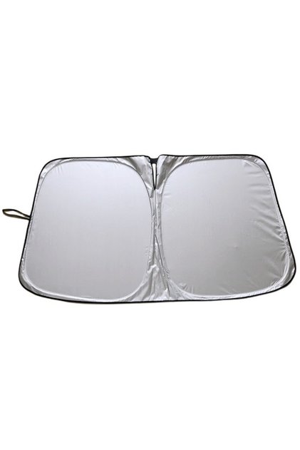 142×66cm Upgraded Car Windshield Sunshade
