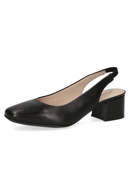 Pantofi dama decupati 9 29500 42-negru-39