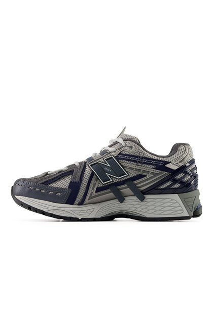 New Balance 1906 Gri Unisex Günlük Giyim U19064F6 Juststep