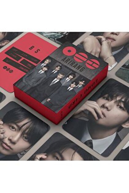 Kpop Dünyasi Bts - Proof Albüm (COMPACT EDİTİON) - Fiyatı, Yorumları
