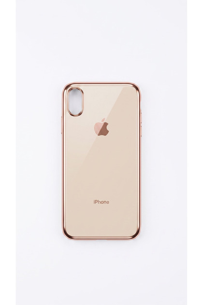 غلاف تلفون iPhone X MAX