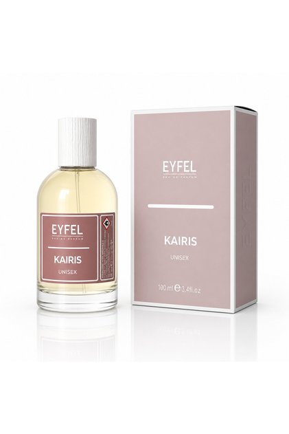 Ουνισέξ Ω ντε Παρφούμ ΚΑΪΡΙΣ 100ml – Σοκολάτα και Βανίλια