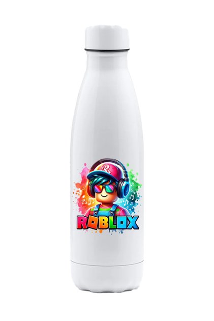 Μπουκάλι Θαυμαστών ROBLOX