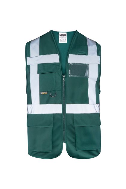 Olympus Warnıng Vest (9149)