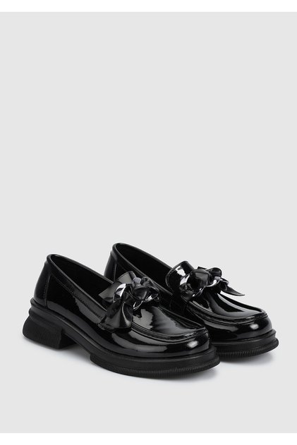 Black Women's Shoes