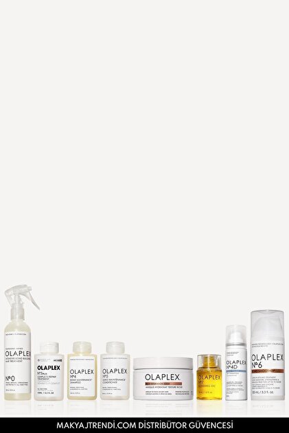 Olaplex Travelling Stylist Kit - Fiyatı, Yorumları