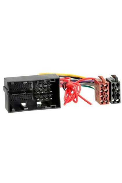 30.624 (1095-02) CONECTOR ISO JEEP, 2013-2023