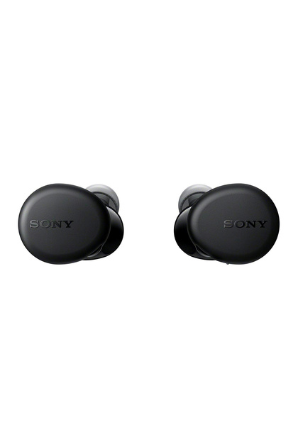 True Wireless In-ear Headphone with Xtra Bass WF-XB700 Black