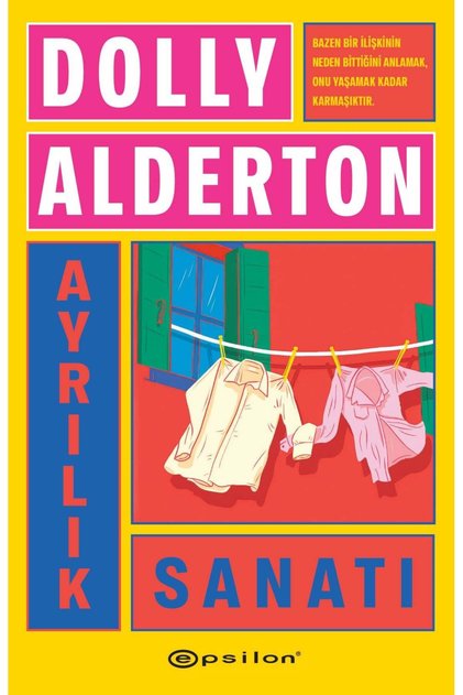 Ayrılık Sanatı