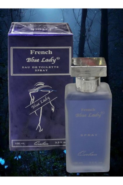 Blue Lady عطر 100 مل