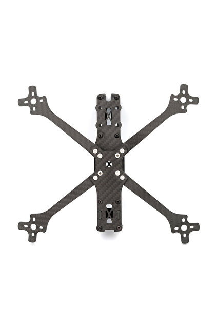 FPV Yarış ve Freestyle Drone Gövdesi - Yüksek Dayanımlı Frame